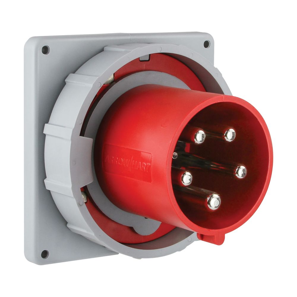 AH5100B6WDR Eaton Connector Receptacle, 5 Position Parts Distributor AH5100B6WDR Eaton Connector Receptacle, 5 Position