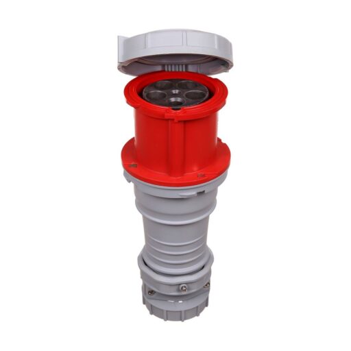 AH5100C6WDR Eaton Connector Receptacle, 5 Position Parts Distributor AH5100C6WDR Eaton Connector Receptacle, 5 Position