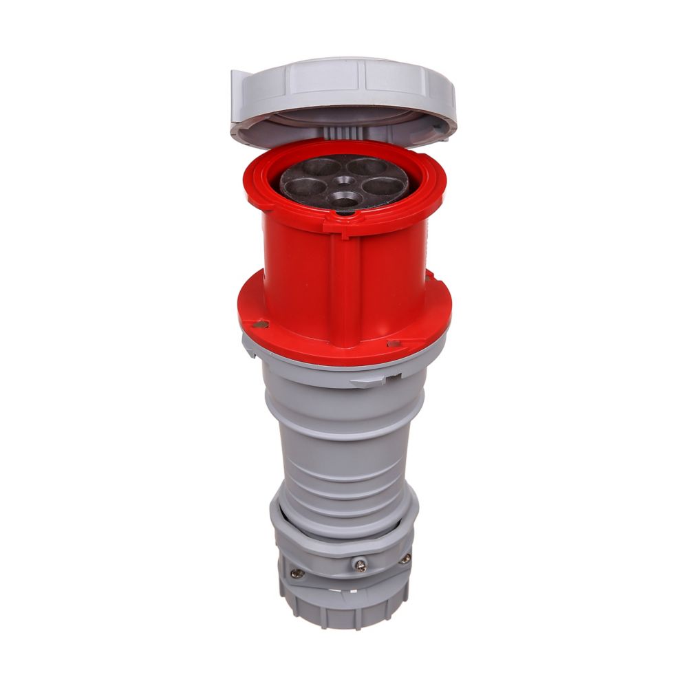 AH5100C6WDR Eaton Connector Receptacle, 5 Position Parts Distributor AH5100C6WDR Eaton Connector Receptacle, 5 Position