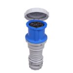 AH5100C9WDR Eaton Connector Receptacle, 5 Position Parts Distributor AH5100C9WDR Eaton Connector Receptacle, 5 Position