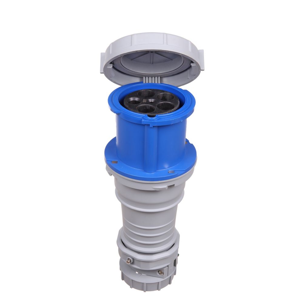 AH5100C9WDR Eaton Connector Receptacle, 5 Position Parts Distributor AH5100C9WDR Eaton Connector Receptacle, 5 Position