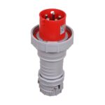 AH5100P6WDR Eaton Connector Plug, 5 Position Parts Distributor AH5100P6WDR Eaton Connector Plug, 5 Position