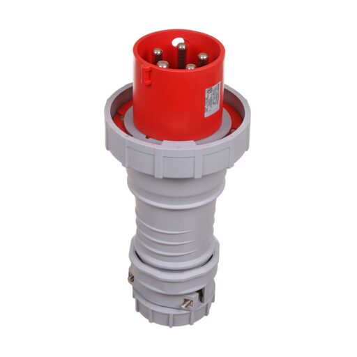 AH5100P6WDR Eaton Connector Plug, 5 Position Parts Distributor AH5100P6WDR Eaton Connector Plug, 5 Position