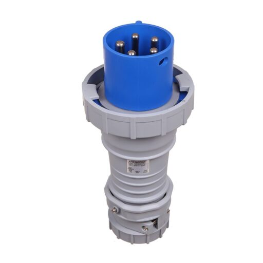 AH5100P9WDR Eaton Connector Plug, 5 Position Parts Distributor AH5100P9WDR Eaton Connector Plug, 5 Position