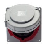 AH5100R6WDR Eaton Connector Receptacle, 5 Position Parts Distributor AH5100R6WDR Eaton Connector Receptacle, 5 Position