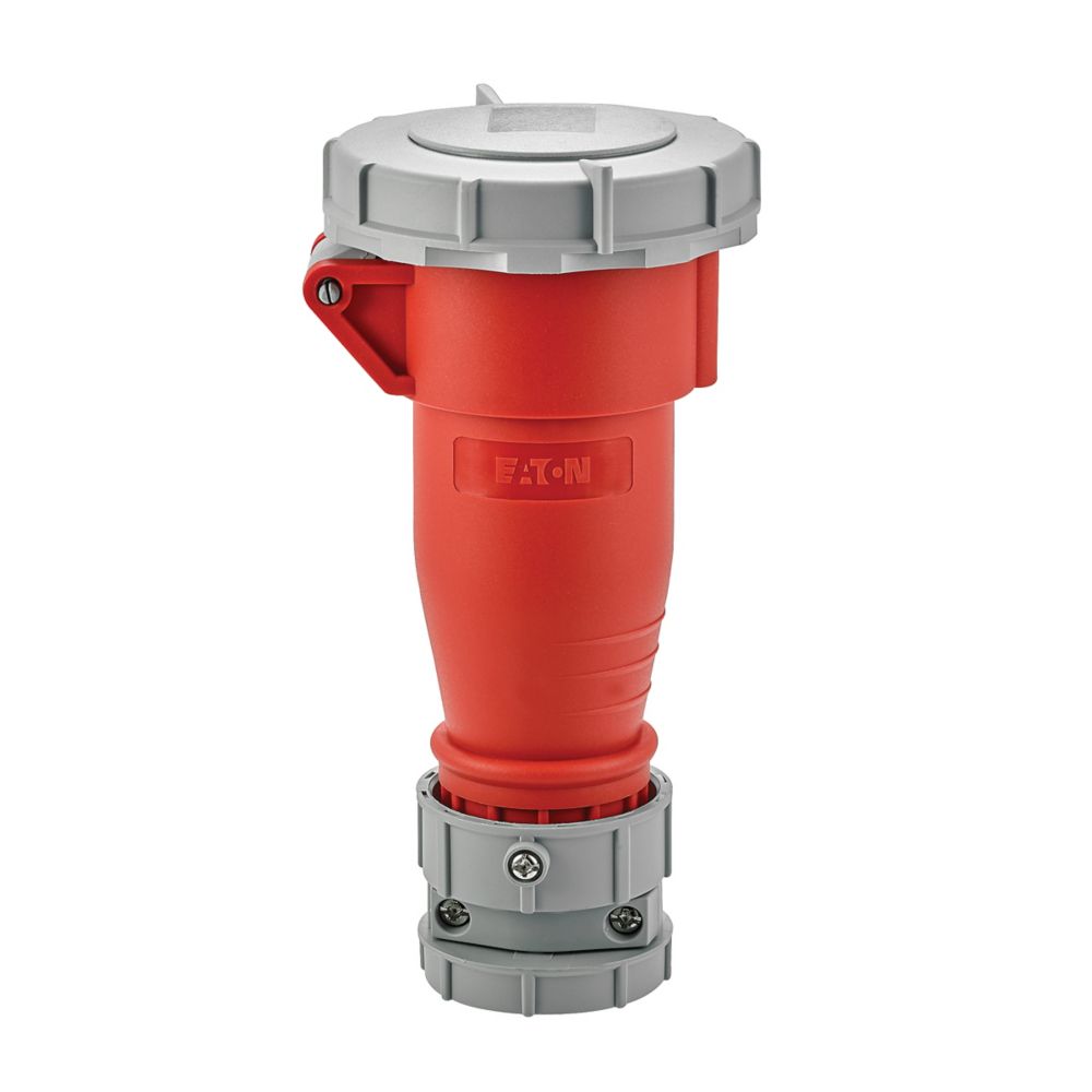 AH520C6WDR Eaton Connector Receptacle, 5 Position Parts Distributor AH520C6WDR Eaton Connector Receptacle, 5 Position