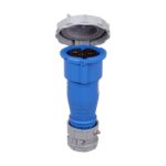 AH520C9WDR Eaton Connector Receptacle, 5 Position Parts Distributor AH520C9WDR Eaton Connector Receptacle, 5 Position