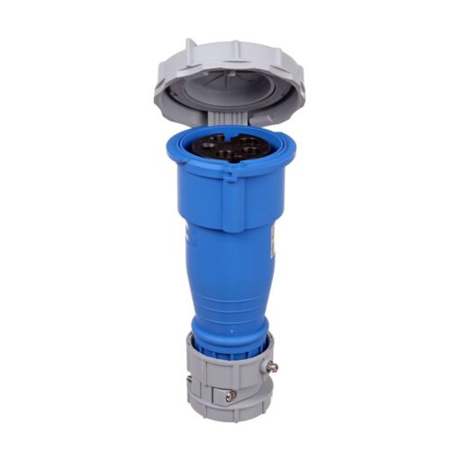 AH520C9WDR Eaton Connector Receptacle, 5 Position Parts Distributor AH520C9WDR Eaton Connector Receptacle, 5 Position