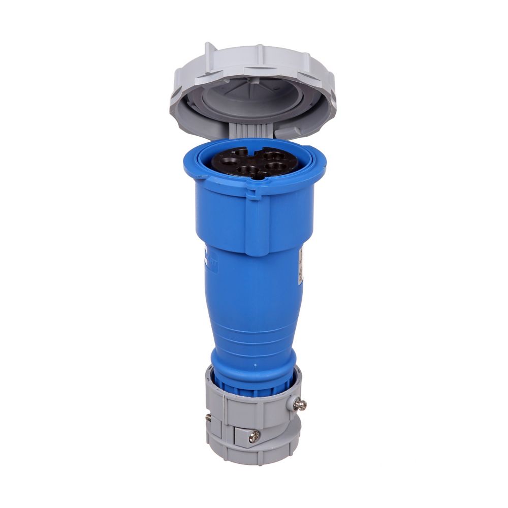 AH520C9WDR Eaton Connector Receptacle, 5 Position Parts Distributor AH520C9WDR Eaton Connector Receptacle, 5 Position