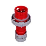 AH520P6WDR Eaton Connector Plug, 5 Position Parts Distributor AH520P6WDR Eaton Connector Plug, 5 Position