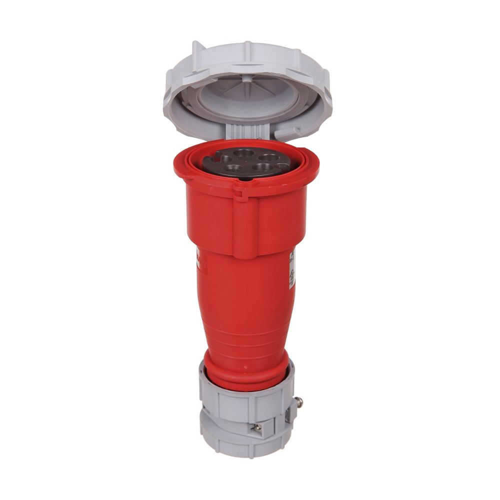 AH520P9WDR Eaton Connector Plug, 5 Position Parts Distributor AH520P9WDR Eaton Connector Plug, 5 Position