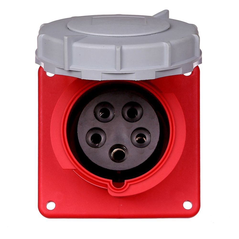 AH520R6WDR Eaton Connector Receptacle, 5 Position Parts Distributor AH520R6WDR Eaton Connector Receptacle, 5 Position