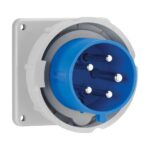 AH530B9WDR Eaton Connector Plug, Male Pins, 5 Position Parts Distributor AH530B9WDR Eaton Connector Plug, Male Pins, 5 Position