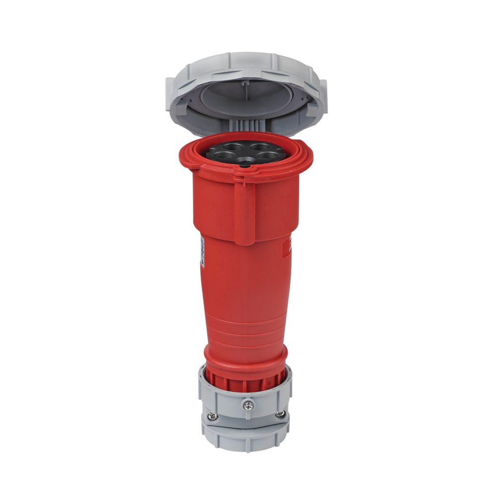 AH530C6WDR Eaton Connector Receptacle, 5 Position Parts Distributor AH530C6WDR Eaton Connector Receptacle, 5 Position