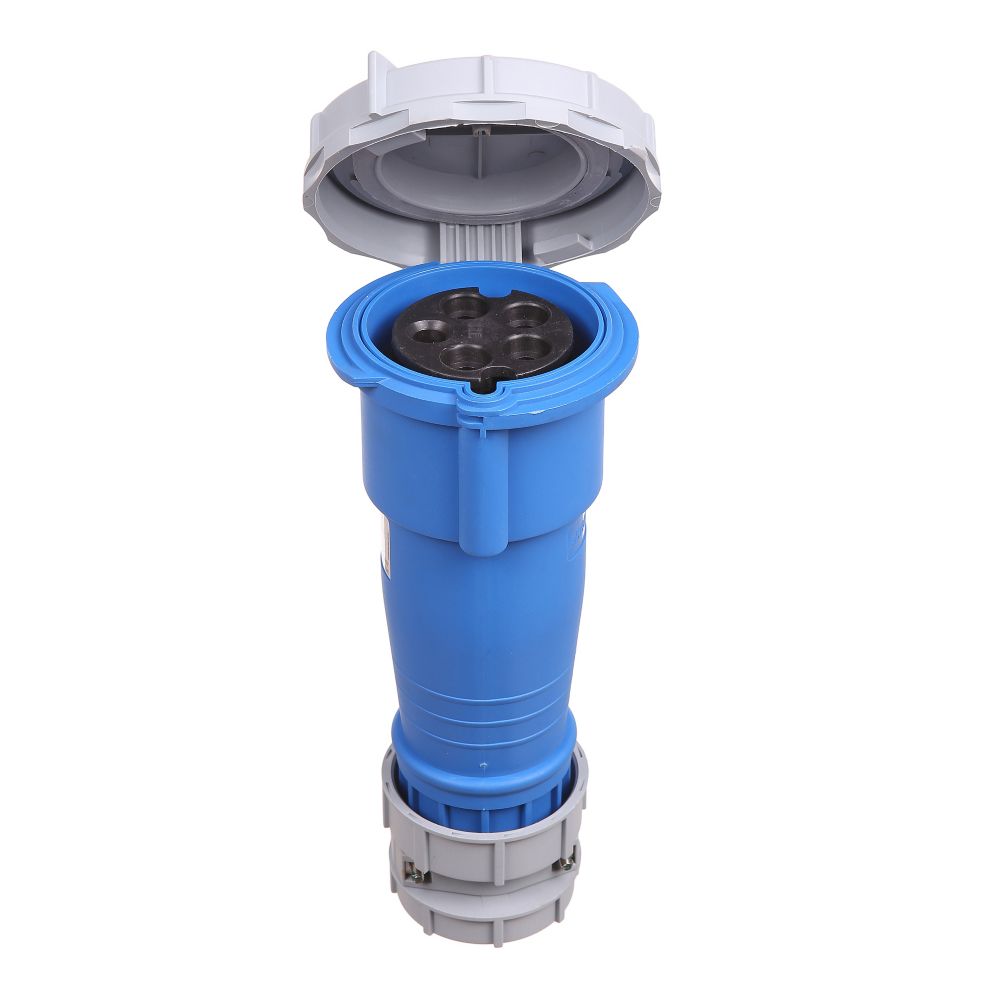 AH530C9WDR Eaton Connector Receptacle, 5 Position Parts Distributor AH530C9WDR Eaton Connector Receptacle, 5 Position