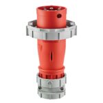 AH530P6WDR Eaton Connector Plug, Male Pins, 5 Position Parts Distributor AH530P6WDR Eaton Connector Plug, Male Pins, 5 Position