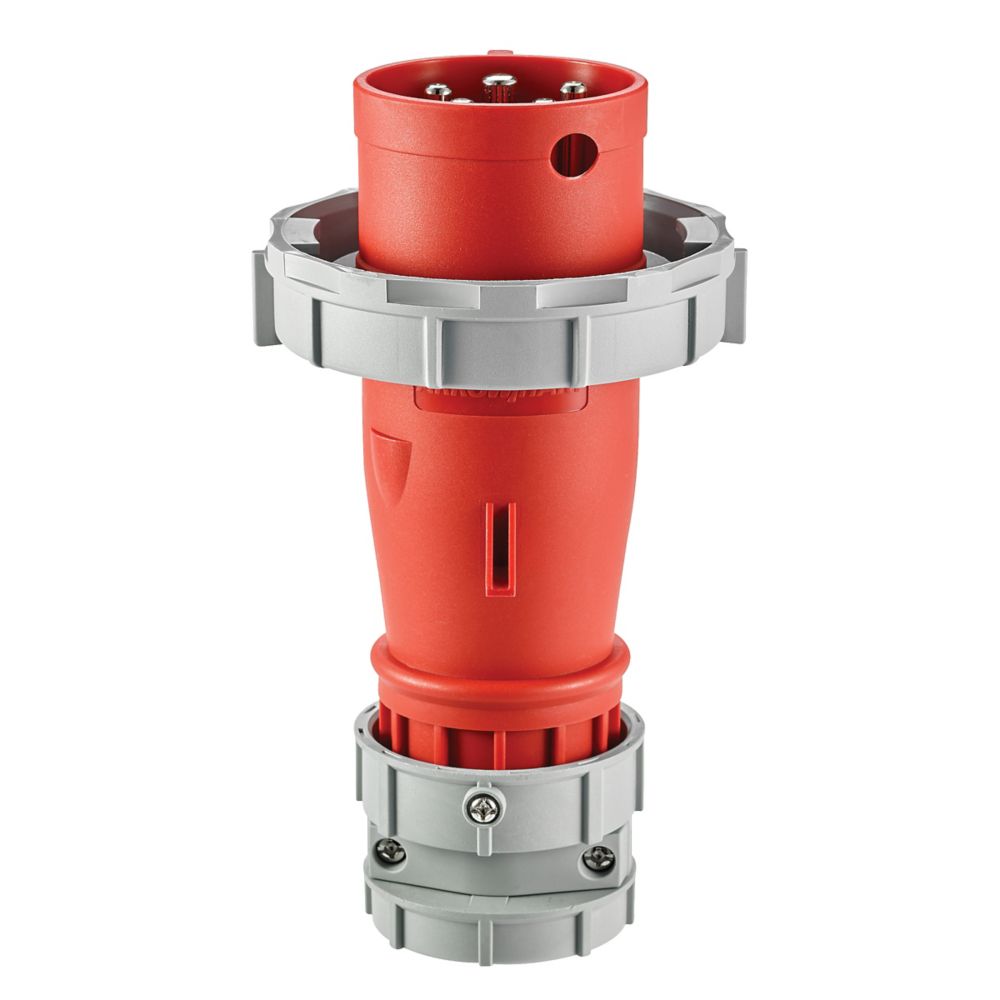 AH530P6WDR Eaton Connector Plug, Male Pins, 5 Position Parts Distributor AH530P6WDR Eaton Connector Plug, Male Pins, 5 Position