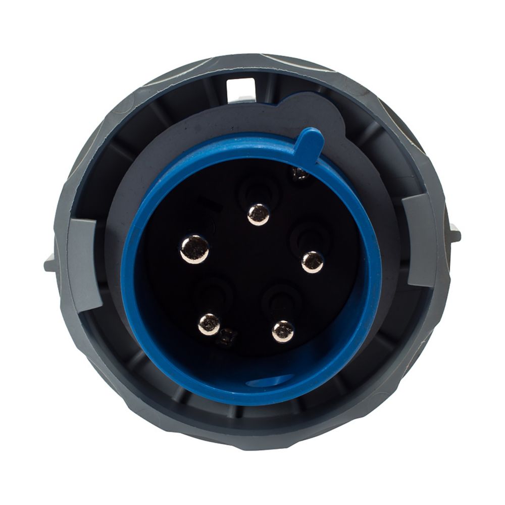 AH530P9WDR Eaton Connector Plug, Male Pins, 5 Position Parts Distributor AH530P9WDR Eaton Connector Plug, Male Pins, 5 Position