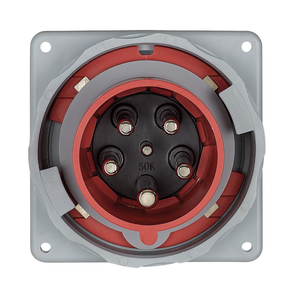 AH560B6WDR Eaton Connector Plug, Male Pins, 5 Position Parts Distributor AH560B6WDR Eaton Connector Plug, Male Pins, 5 Position