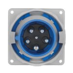 AH560B9WDR Eaton Connector Receptacle, Male Pins, 5 Position Parts Distributor AH560B9WDR Eaton Connector Receptacle, Male Pins, 5 Position