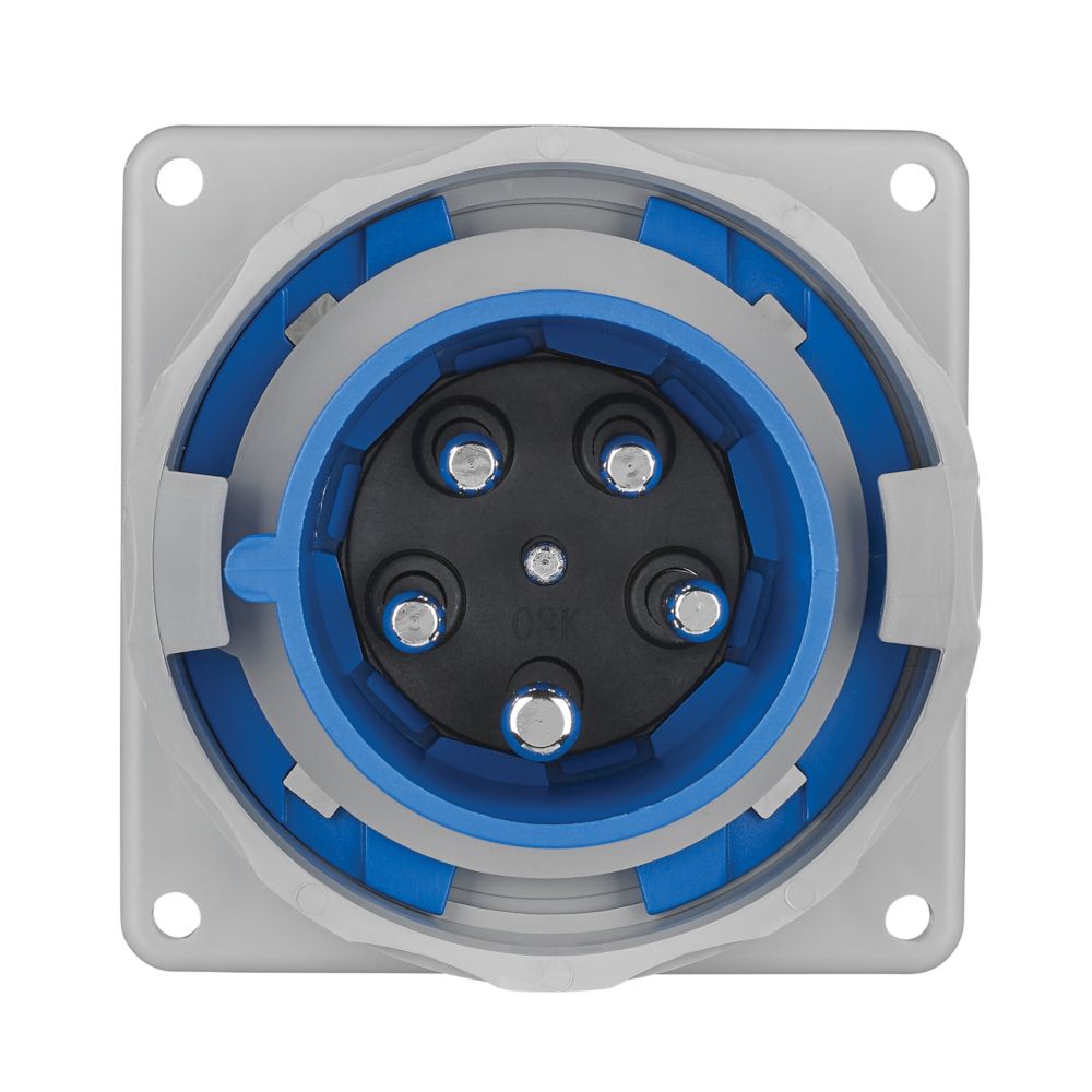 AH560B9WDR Eaton Connector Receptacle, Male Pins, 5 Position Parts Distributor AH560B9WDR Eaton Connector Receptacle, Male Pins, 5 Position