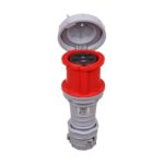 AH560C6WDR Eaton Connector Receptacle, Female Sockets, 5 Position Parts Distributor AH560C6WDR Eaton Connector Receptacle, Female Sockets, 5 Position