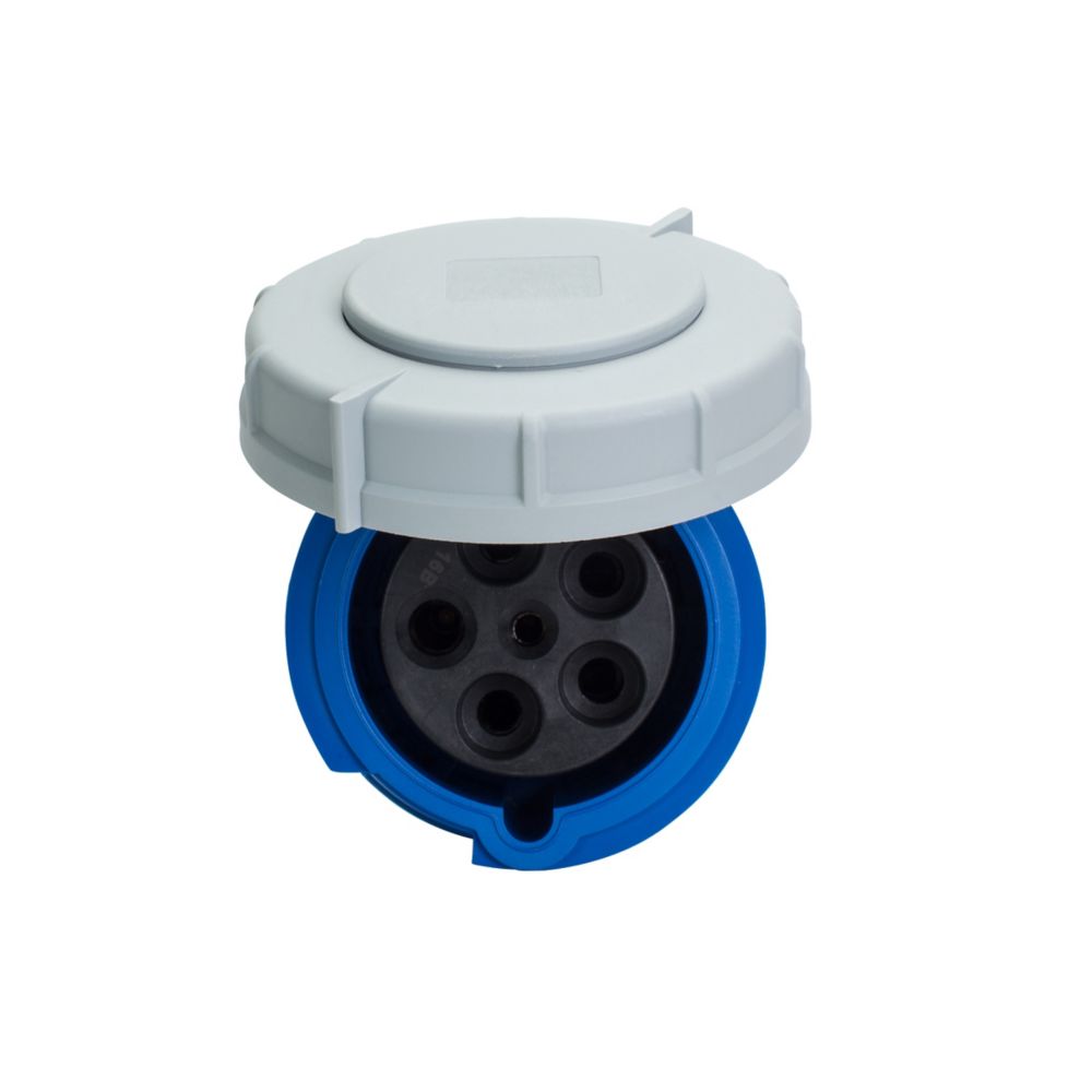 AH560C9WDR Eaton Connector Receptacle, Female Sockets, 5 Position Parts Distributor AH560C9WDR Eaton Connector Receptacle, Female Sockets, 5 Position
