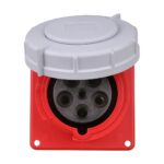 AH560R6WDR Eaton Connector Receptacle, Female Sockets, 5 Position Parts Distributor AH560R6WDR Eaton Connector Receptacle, Female Sockets, 5 Position