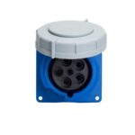 AH560R9WDR Eaton Connector Receptacle, Female Sockets, 5 Position Parts Distributor AH560R9WDR Eaton Connector Receptacle, Female Sockets, 5 Position