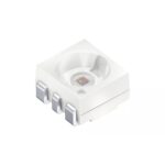 LA G6SP.02-U2AA-1-A3D3+7E6F-24-G3R3-A-S Osram LED 2.2V 140mA Surface Mount 6-SMD Parts Distributor LA G6SP.02-U2AA-1-A3D3+7E6F-24-G3R3-A-S Osram LED 2.2V 140mA Surface Mount 6-SMD