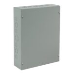 ASE18X18X6 Hoffman Steel Junction Box 457.00mmx457.00mm Parts Distributor ASE18X18X6 Hoffman Steel Junction Box 457.00mmx457.00mm