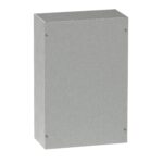 ASG18X18X6NK Hoffman Steel Junction Box 457.00mmx457.00mm Parts Distributor ASG18X18X6NK Hoffman Steel Junction Box 457.00mmx457.00mm