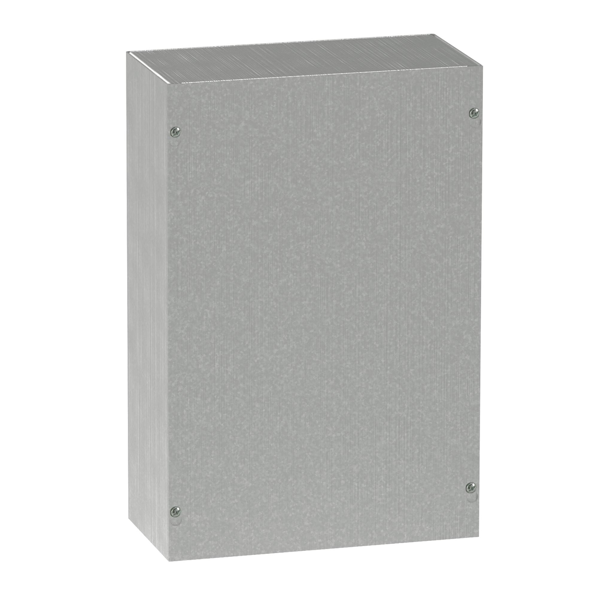 ASG18X18X6NK Hoffman Steel Junction Box 457.00mmx457.00mm Parts Distributor ASG18X18X6NK Hoffman Steel Junction Box 457.00mmx457.00mm