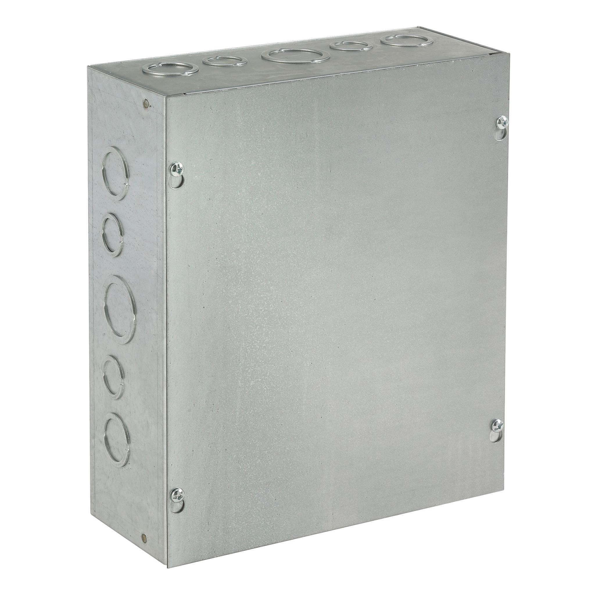 ASG6X6X4 Hoffman Steel Junction Box 152.00mmx152.00mm Parts Distributor ASG6X6X4 Hoffman Steel Junction Box 152.00mmx152.00mm
