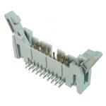AWH 64A-0532-T Assmann Connector Male Pin Header 64 Position Parts Distributor AWH 64A-0532-T Assmann Connector Male Pin Header 64 Position