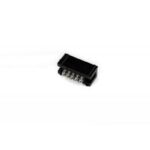 AWHW-254-50-PP1 Assmann Connector Male Pin Header 50 Position Parts Distributor AWHW-254-50-PP1 Assmann Connector Male Pin Header 50 Position