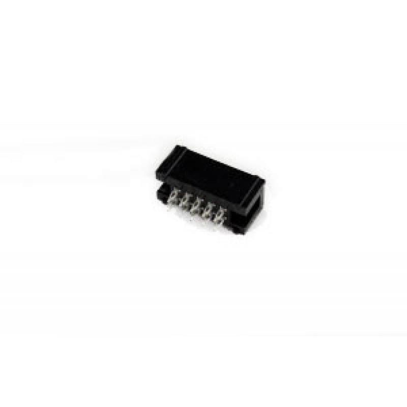 AWHW-254-50-PP1 Assmann Connector Male Pin Header 50 Position Parts Distributor AWHW-254-50-PP1 Assmann Connector Male Pin Header 50 Position