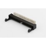 AWHW-254-64RP11 Assmann Connector Male Pin Header 64 Position Parts Distributor AWHW-254-64RP11 Assmann Connector Male Pin Header 64 Position