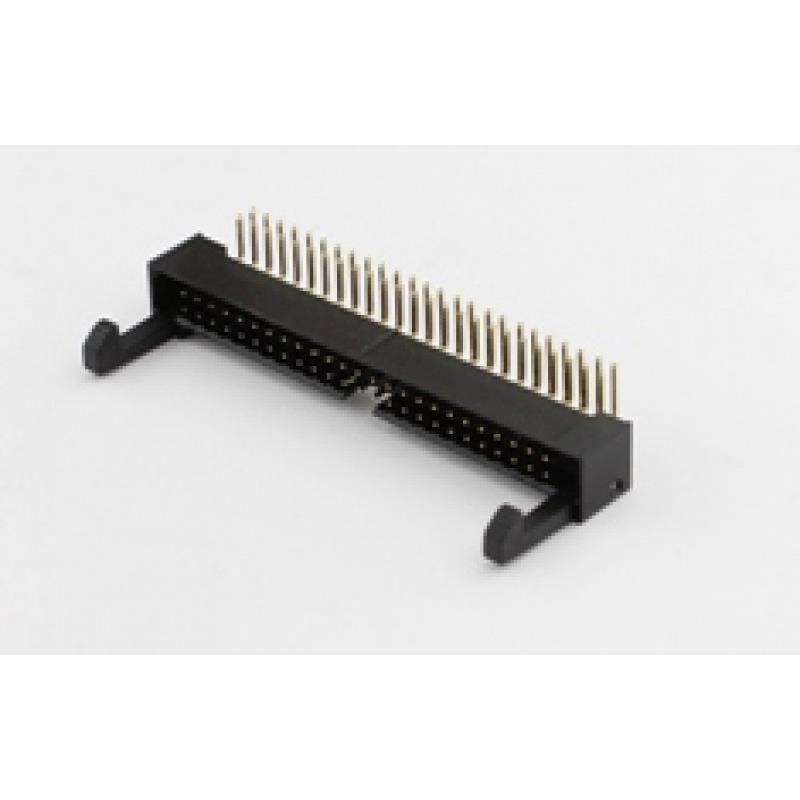 AWHW-254-64RP11 Assmann Connector Male Pin Header 64 Position Parts Distributor AWHW-254-64RP11 Assmann Connector Male Pin Header 64 Position