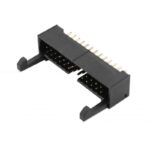 AWHW-254-40RP10 Assmann Connector Male Pin Header 40 Position Parts Distributor AWHW-254-40RP10 Assmann Connector Male Pin Header 40 Position