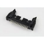 AWHW-254-34-PP3 Assmann Connector Male Pin Header 34 Position