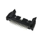 AWHW-254-64-PP3 Assmann Connector Male Pin Header 64 Position Parts Distributor AWHW-254-64-PP3 Assmann Connector Male Pin Header 64 Position