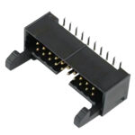 AWHW-254-60SP10 Assmann Connector Male Pin Header 60 Position Parts Distributor AWHW-254-60SP10 Assmann Connector Male Pin Header 60 Position