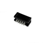 AWHW-254-64-PP1 Assmann Connector Male Pin Header 64 Position Parts Distributor AWHW-254-64-PP1 Assmann Connector Male Pin Header 64 Position
