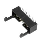 AWHW-254-60SP12 Assmann Connector Male Pin Header 60 Position Parts Distributor AWHW-254-60SP12 Assmann Connector Male Pin Header 60 Position