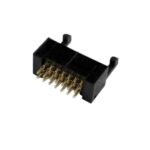 AWHW-254-64-PP4 Assmann Connector Male Pin Header 64 Position Parts Distributor AWHW-254-64-PP4 Assmann Connector Male Pin Header 64 Position