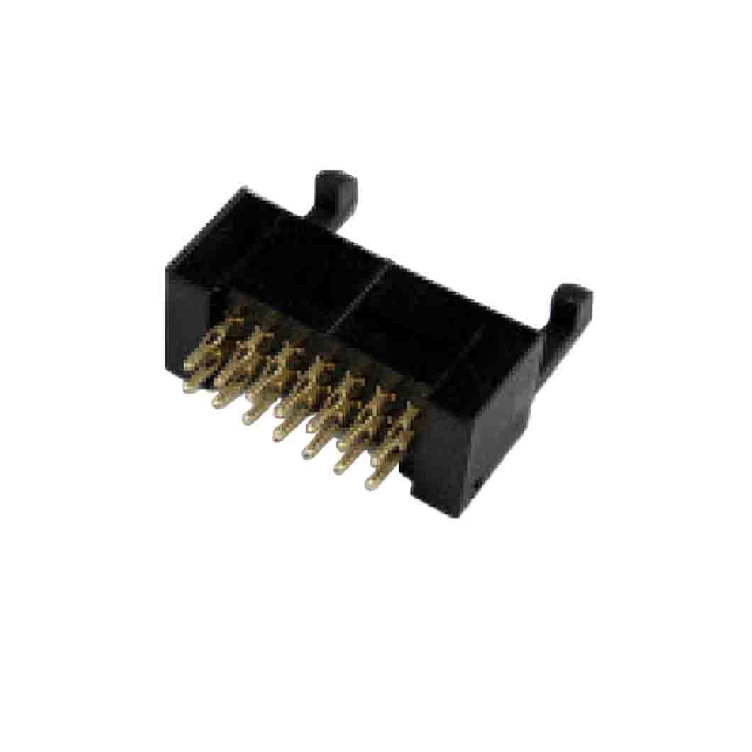 AWHW-254-64-PP4 Assmann Connector Male Pin Header 64 Position Parts Distributor AWHW-254-64-PP4 Assmann Connector Male Pin Header 64 Position