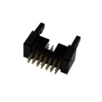 AWHW-254-64-PP5 Assmann Connector Male Pin Header 64 Position Parts Distributor AWHW-254-64-PP5 Assmann Connector Male Pin Header 64 Position
