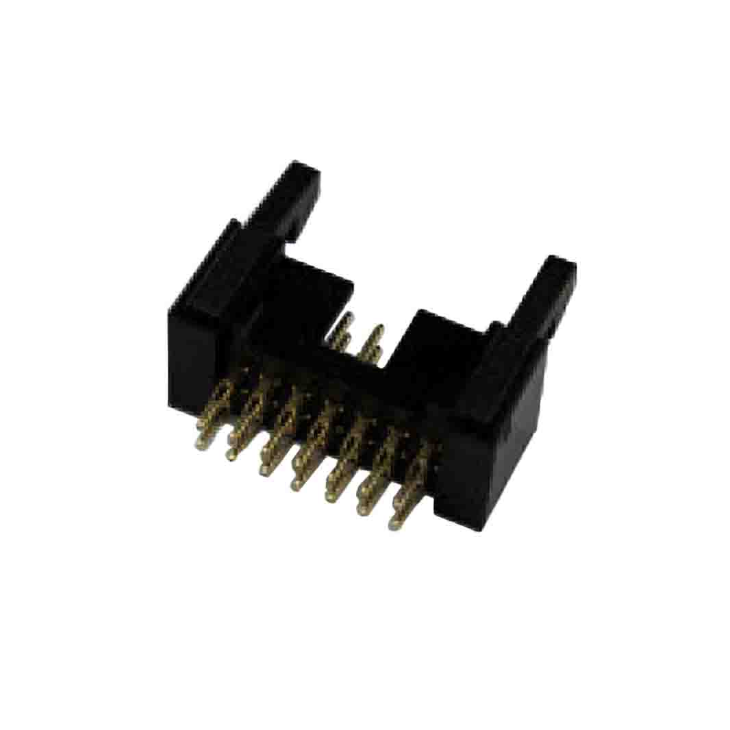 AWHW-254-64-PP5 Assmann Connector Male Pin Header 64 Position Parts Distributor AWHW-254-64-PP5 Assmann Connector Male Pin Header 64 Position