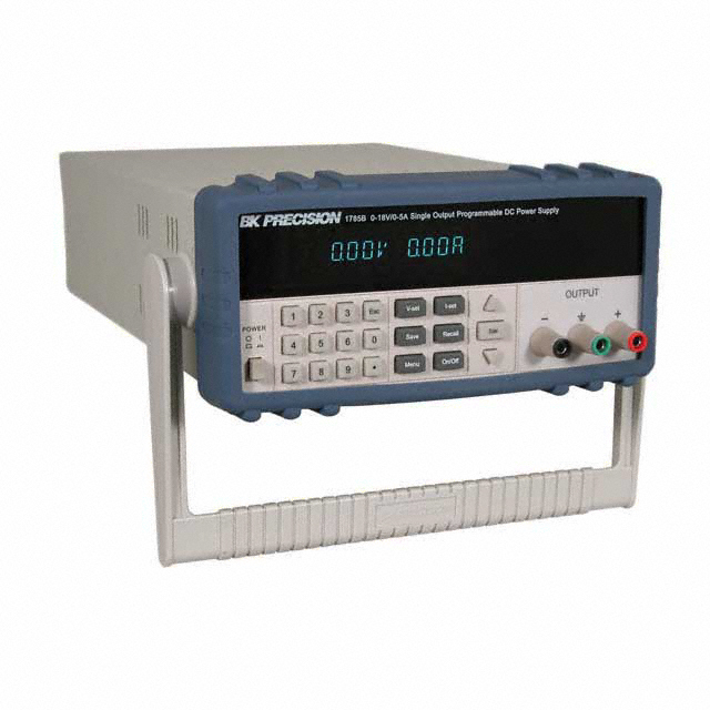 1785B B&K Precision Power Supply 110-220VAC Parts Distributor 1785B B&K Precision Power Supply 110-220VAC